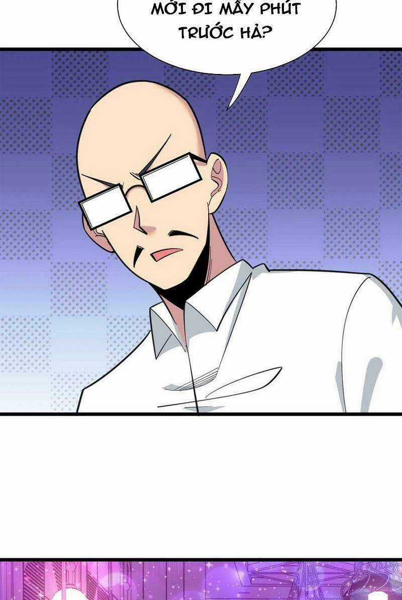 Cửa Hàng Đào Bảo Thông Tam Giới Chapter 324 trang 12