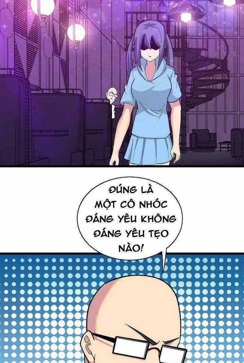 Cửa Hàng Đào Bảo Thông Tam Giới Chapter 324 trang 13