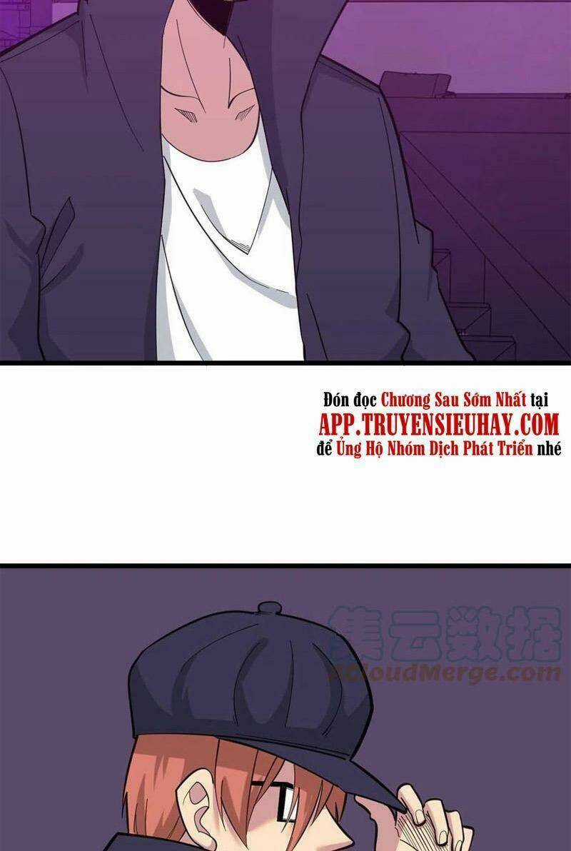 Cửa Hàng Đào Bảo Thông Tam Giới Chapter 324 trang 15