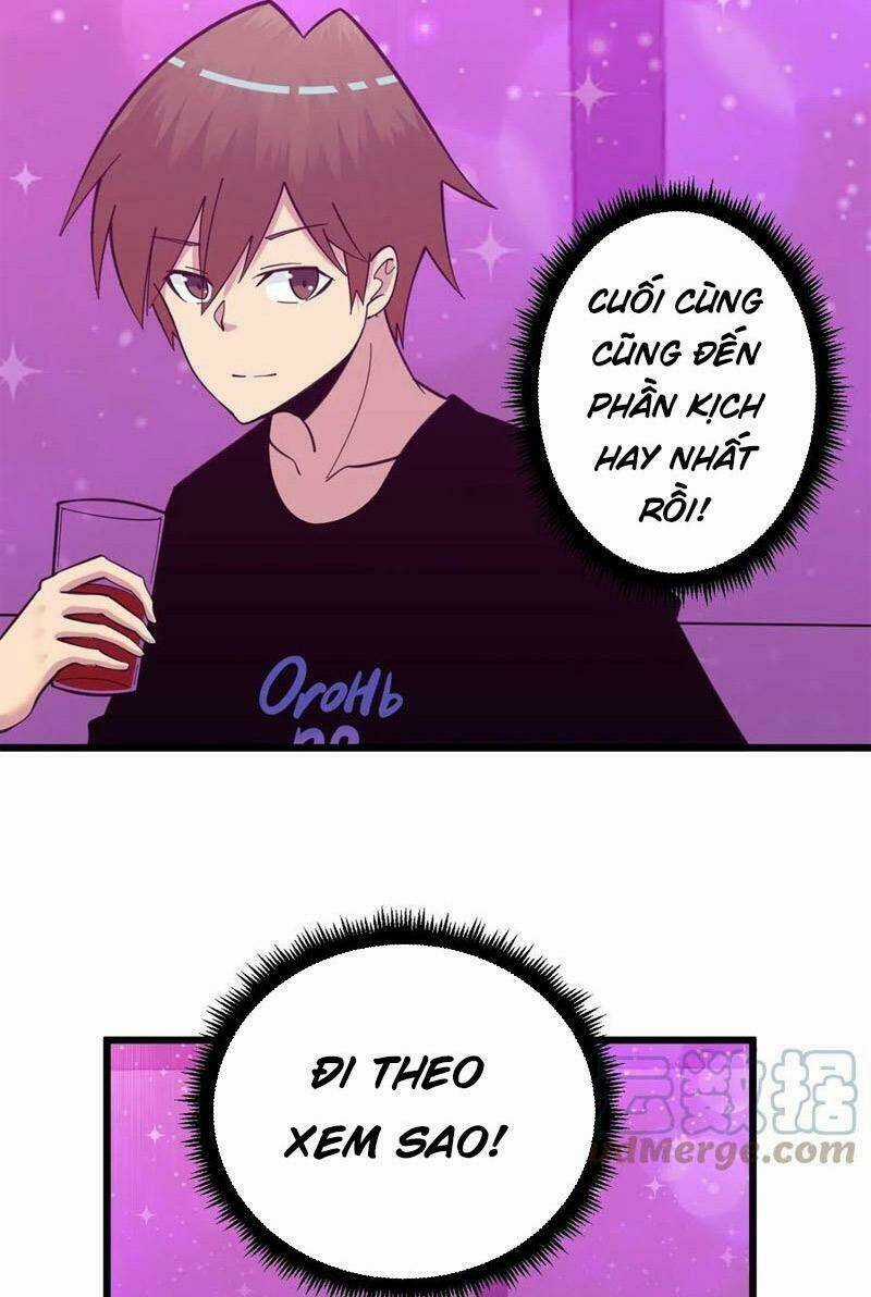 Cửa Hàng Đào Bảo Thông Tam Giới Chapter 324 trang 17