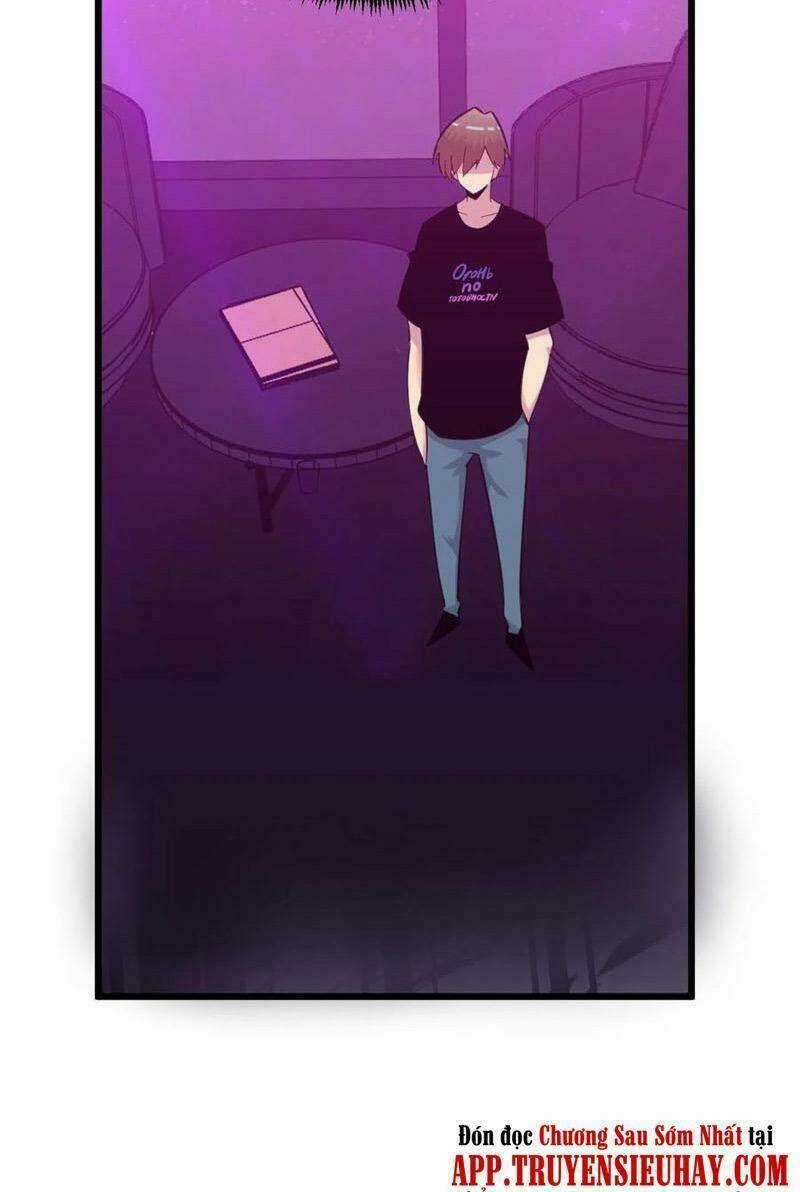 Cửa Hàng Đào Bảo Thông Tam Giới Chapter 324 trang 18