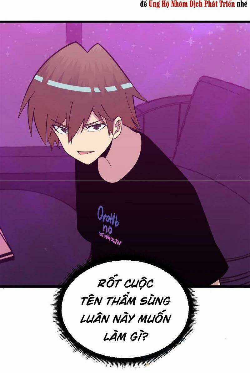 Cửa Hàng Đào Bảo Thông Tam Giới Chapter 324 trang 19