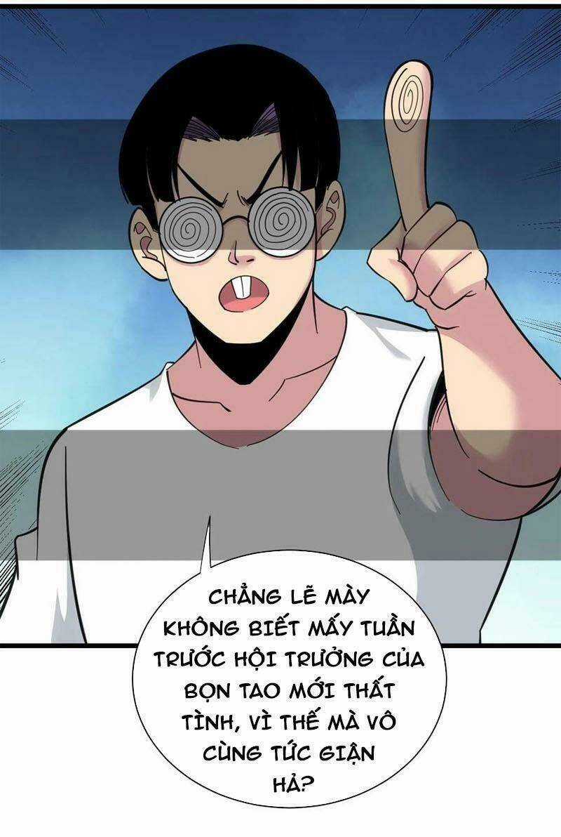 Cửa Hàng Đào Bảo Thông Tam Giới Chapter 324 trang 2