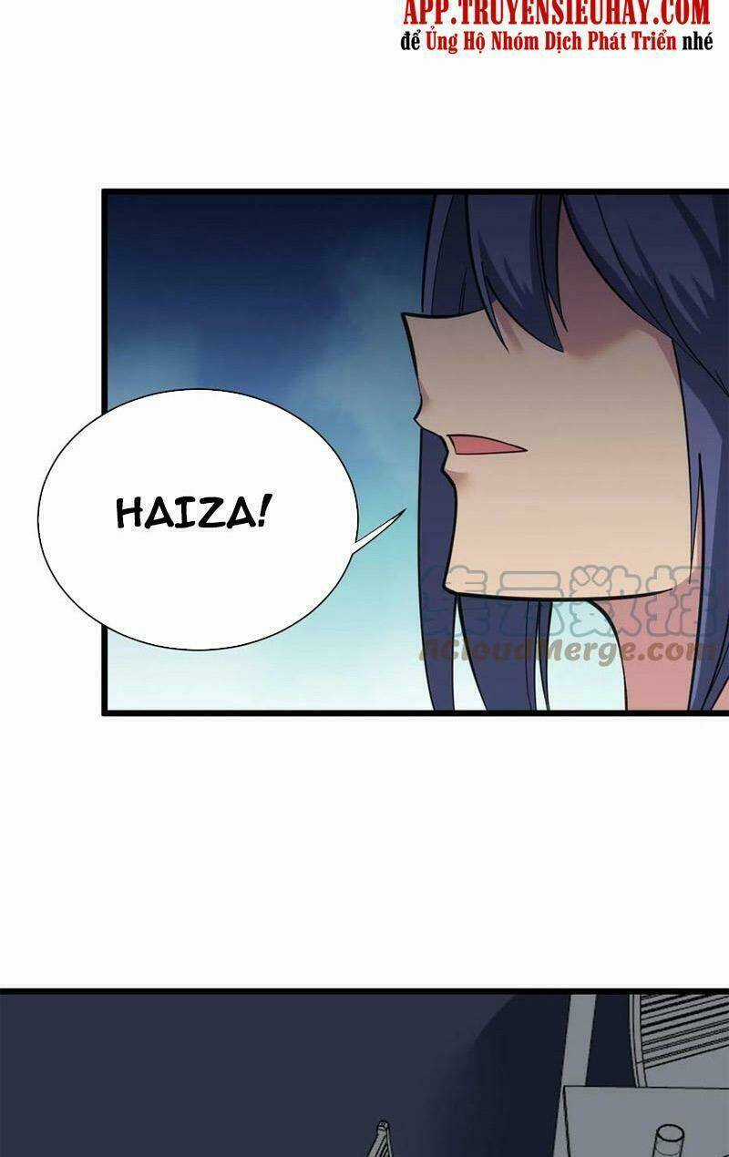 Cửa Hàng Đào Bảo Thông Tam Giới Chapter 324 trang 21