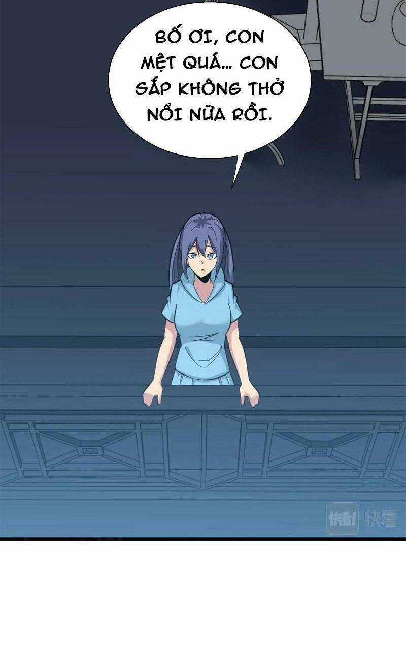 Cửa Hàng Đào Bảo Thông Tam Giới Chapter 324 trang 22