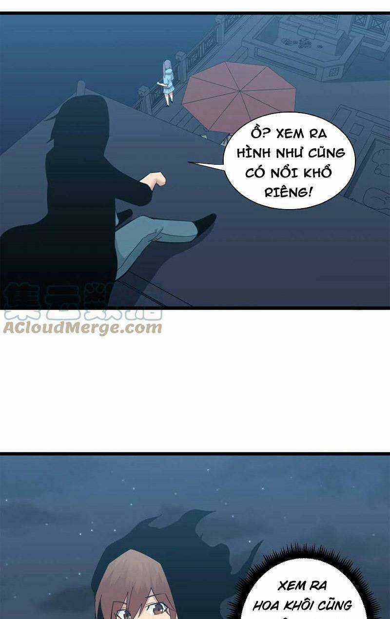 Cửa Hàng Đào Bảo Thông Tam Giới Chapter 324 trang 23