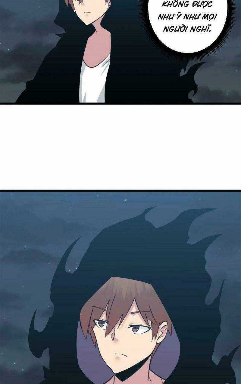 Cửa Hàng Đào Bảo Thông Tam Giới Chapter 324 trang 24