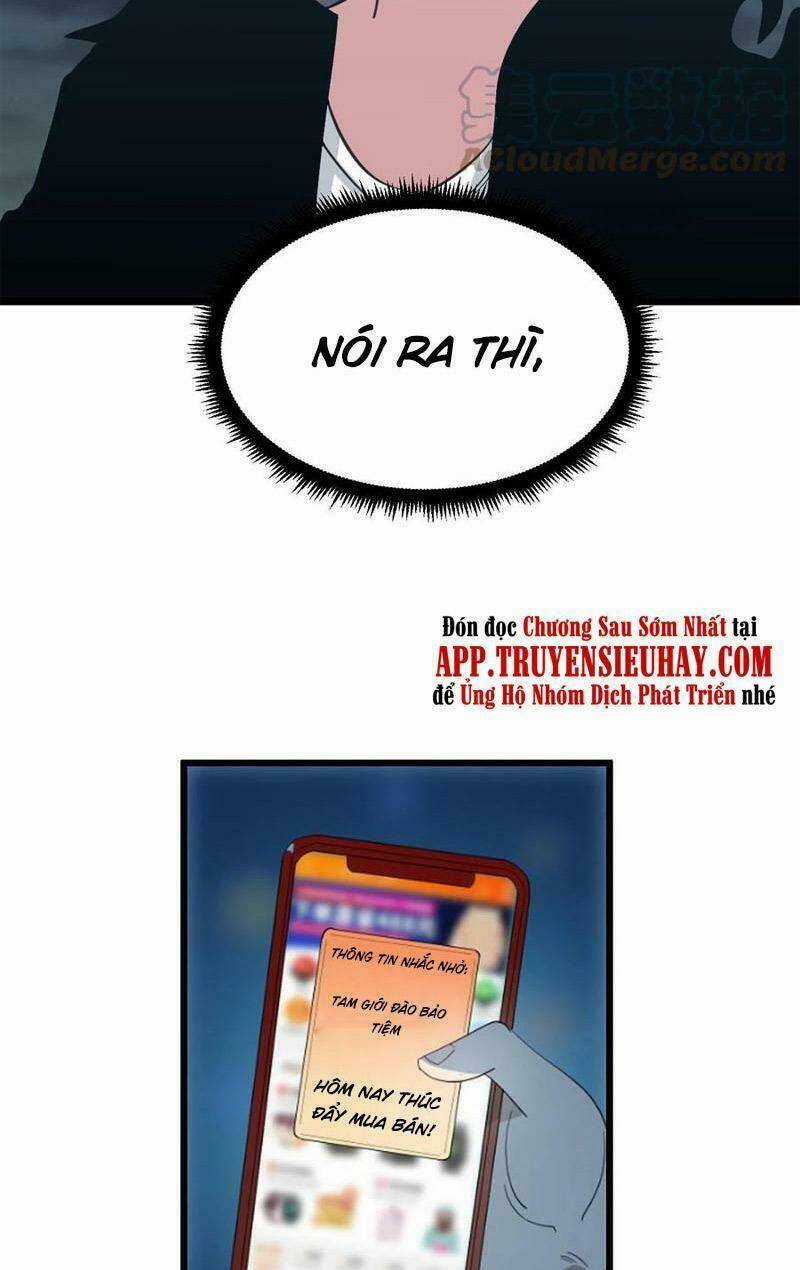 Cửa Hàng Đào Bảo Thông Tam Giới Chapter 324 trang 25