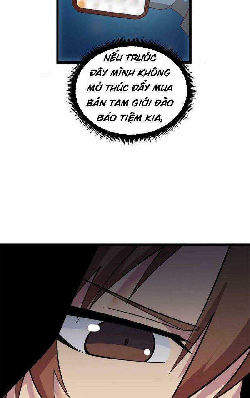 Cửa Hàng Đào Bảo Thông Tam Giới Chapter 324 trang 26