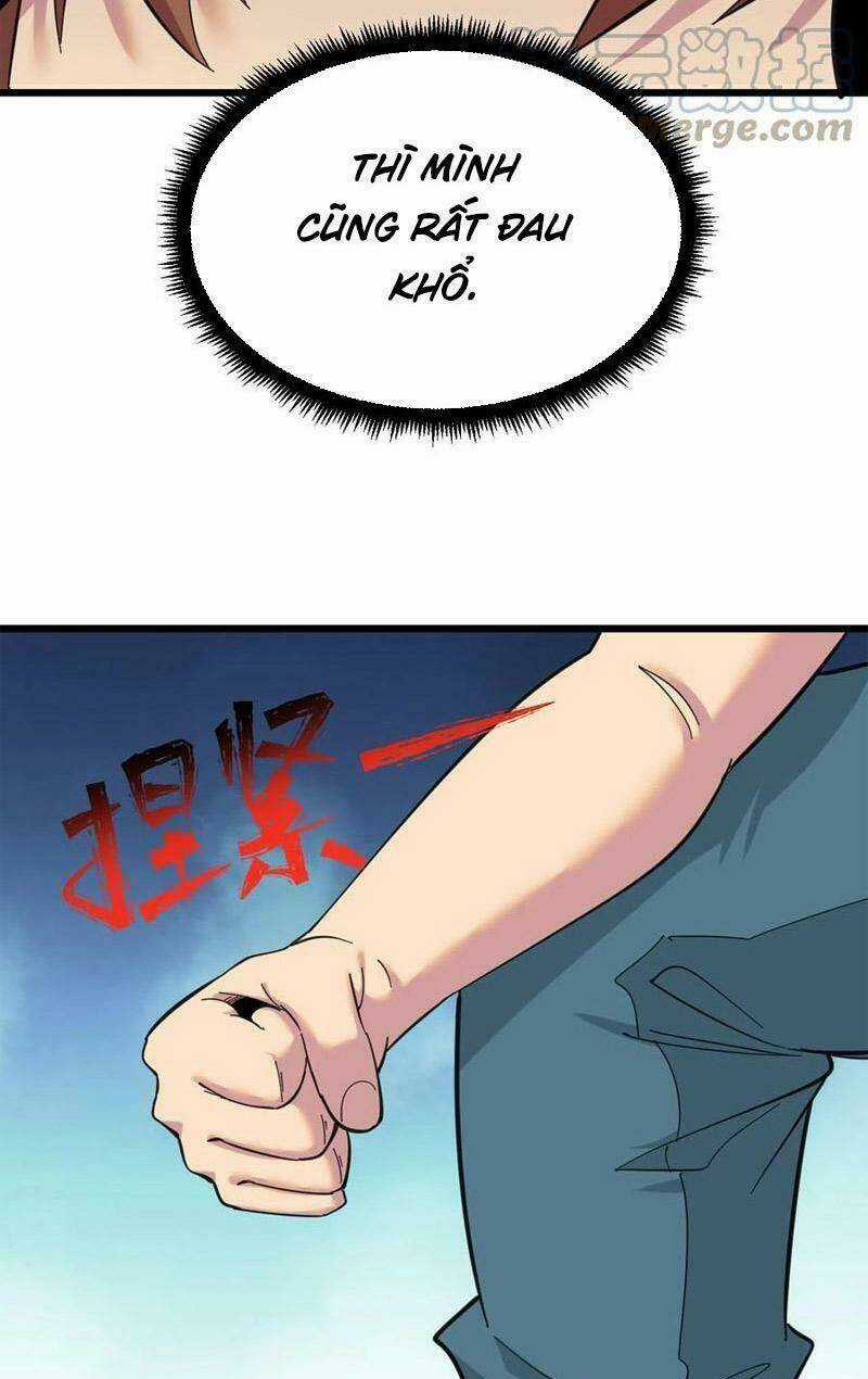 Cửa Hàng Đào Bảo Thông Tam Giới Chapter 324 trang 27