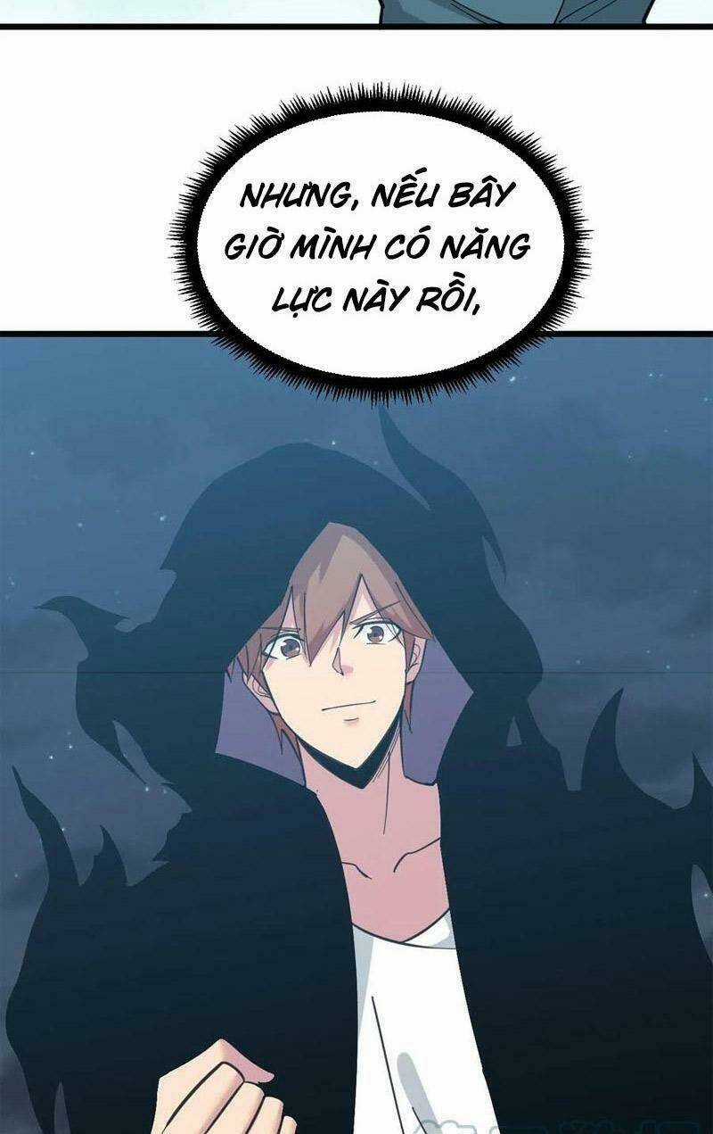 Cửa Hàng Đào Bảo Thông Tam Giới Chapter 324 trang 28