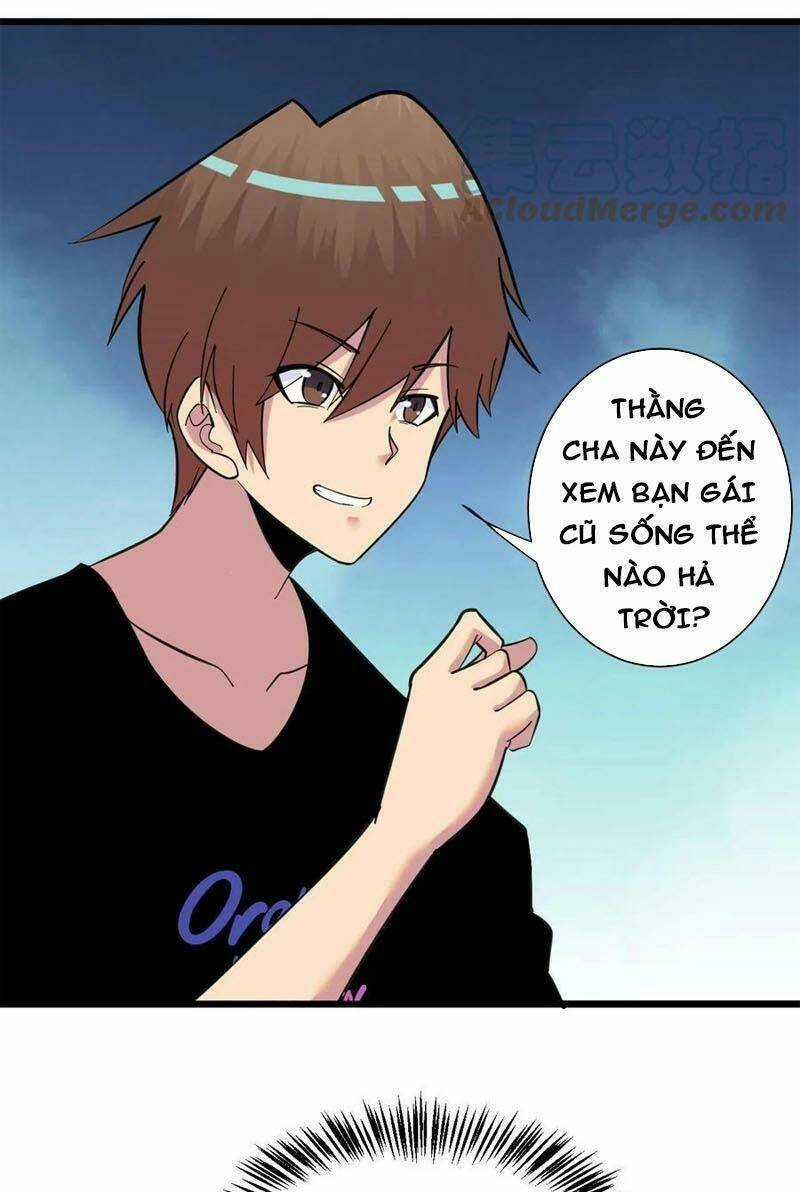 Cửa Hàng Đào Bảo Thông Tam Giới Chapter 324 trang 3