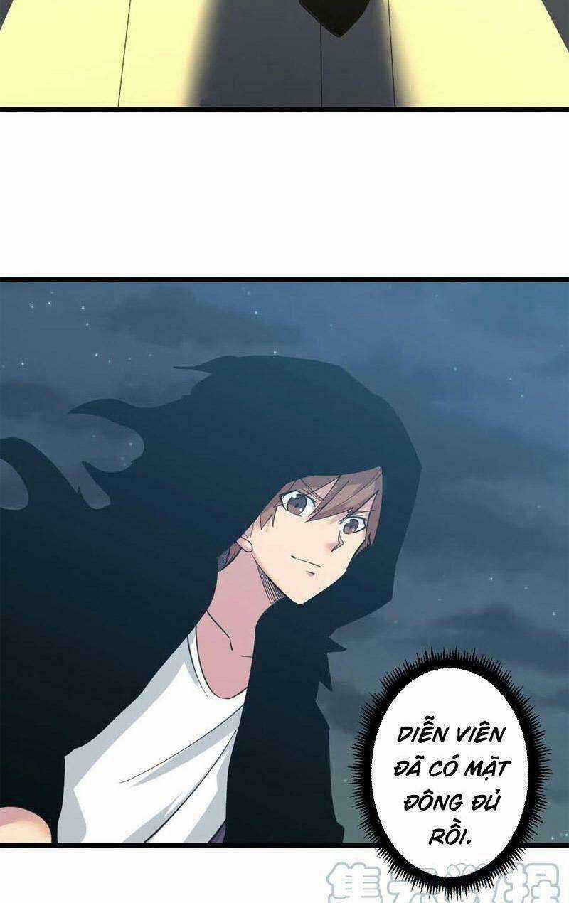 Cửa Hàng Đào Bảo Thông Tam Giới Chapter 324 trang 30