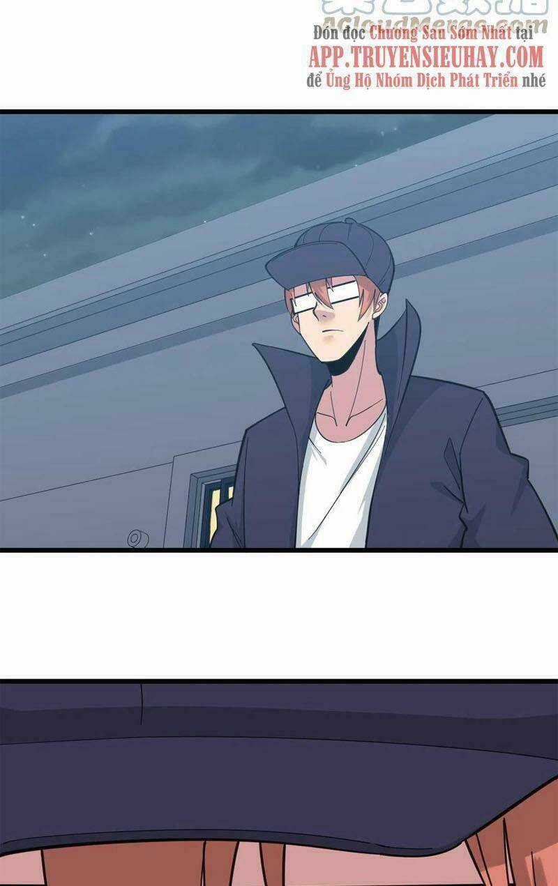 Cửa Hàng Đào Bảo Thông Tam Giới Chapter 324 trang 31