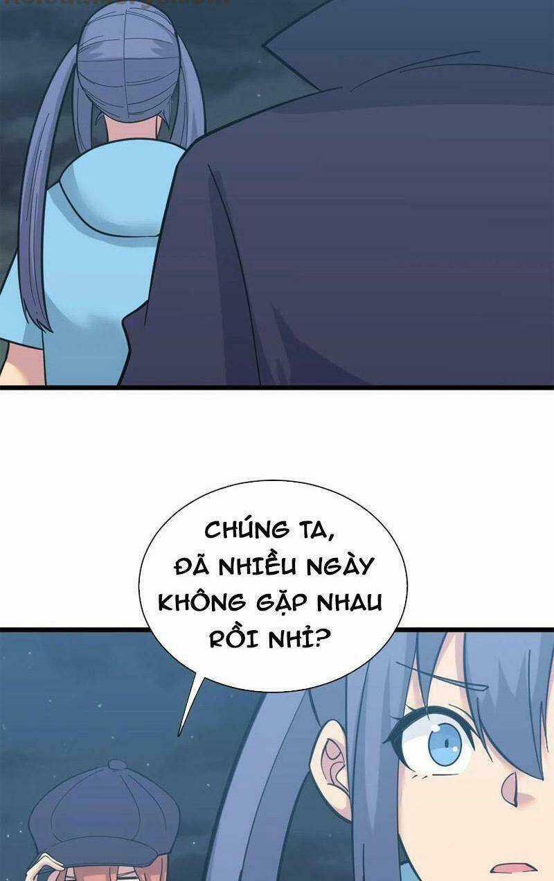 Cửa Hàng Đào Bảo Thông Tam Giới Chapter 324 trang 33