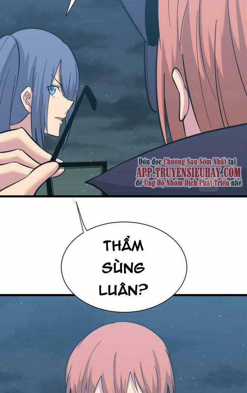 Cửa Hàng Đào Bảo Thông Tam Giới Chapter 324 trang 35