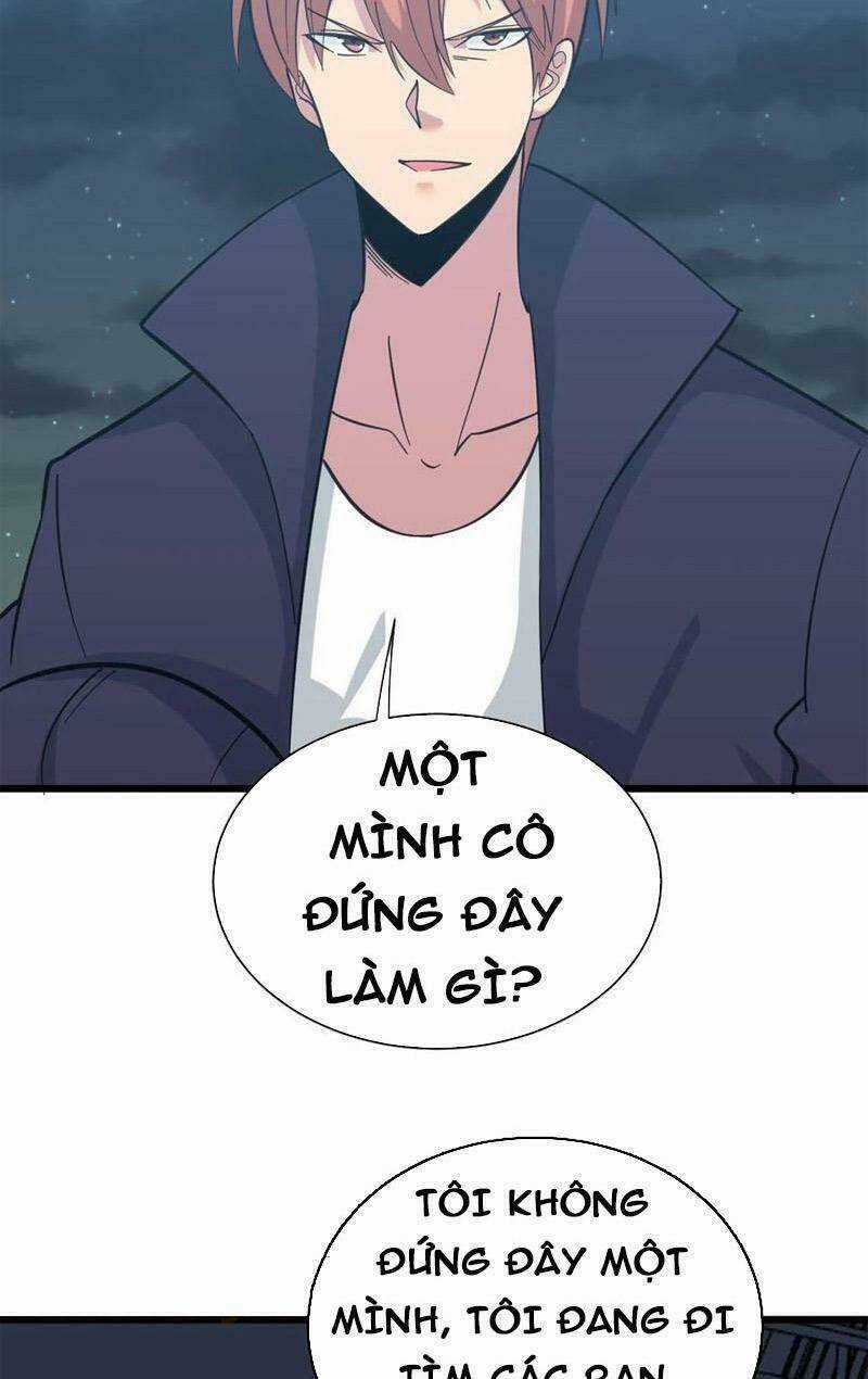 Cửa Hàng Đào Bảo Thông Tam Giới Chapter 324 trang 36