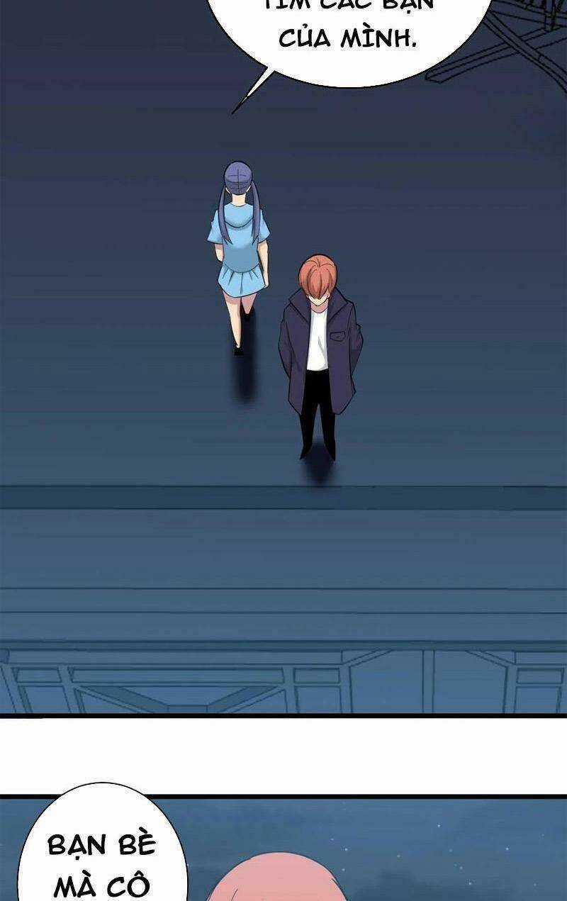 Cửa Hàng Đào Bảo Thông Tam Giới Chapter 324 trang 37