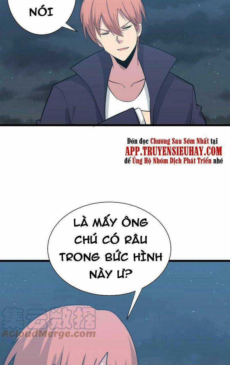 Cửa Hàng Đào Bảo Thông Tam Giới Chapter 324 trang 38