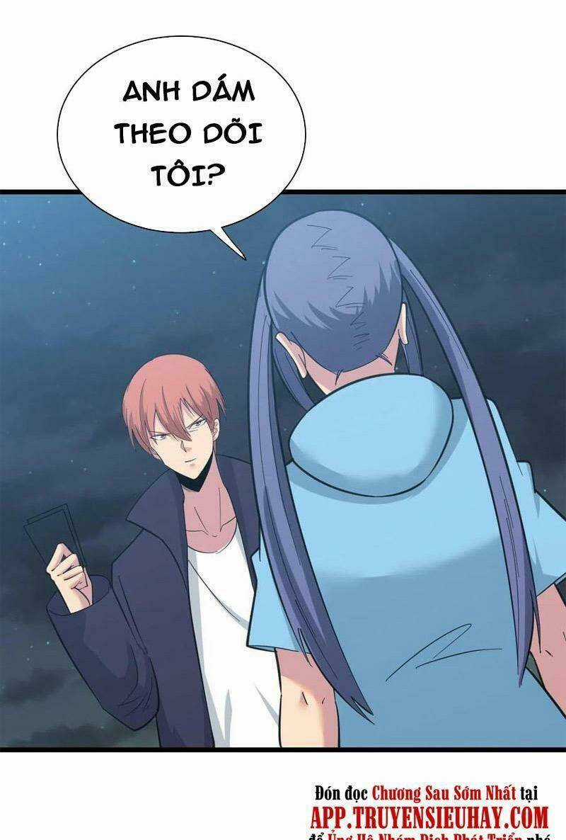 Cửa Hàng Đào Bảo Thông Tam Giới Chapter 324 trang 41