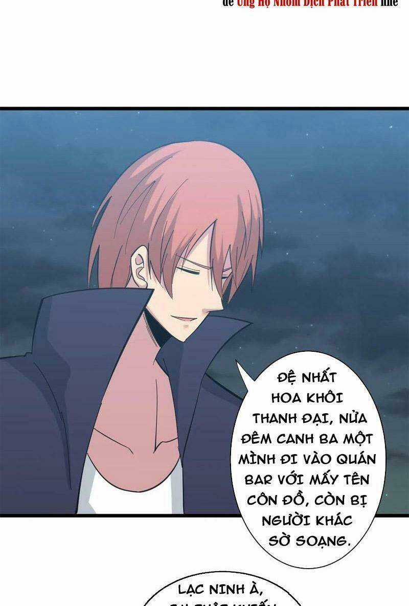 Cửa Hàng Đào Bảo Thông Tam Giới Chapter 324 trang 42