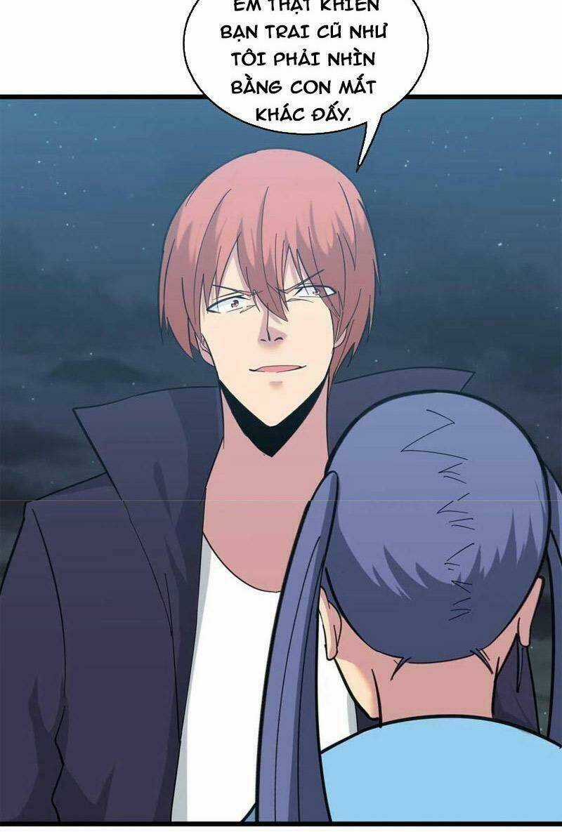 Cửa Hàng Đào Bảo Thông Tam Giới Chapter 324 trang 43