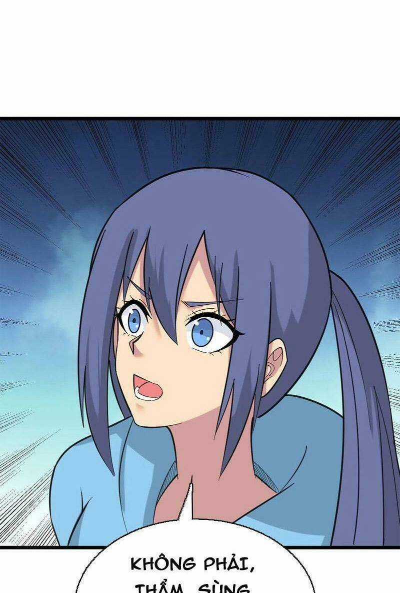 Cửa Hàng Đào Bảo Thông Tam Giới Chapter 324 trang 44