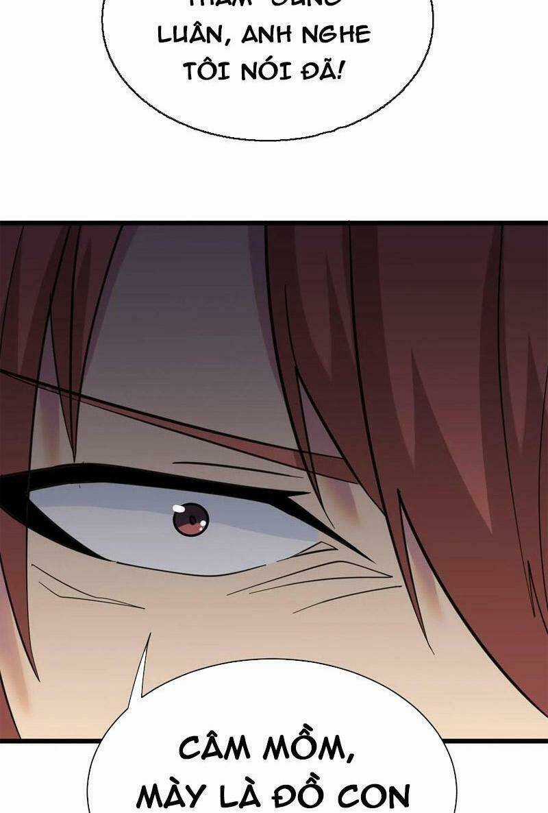 Cửa Hàng Đào Bảo Thông Tam Giới Chapter 324 trang 45