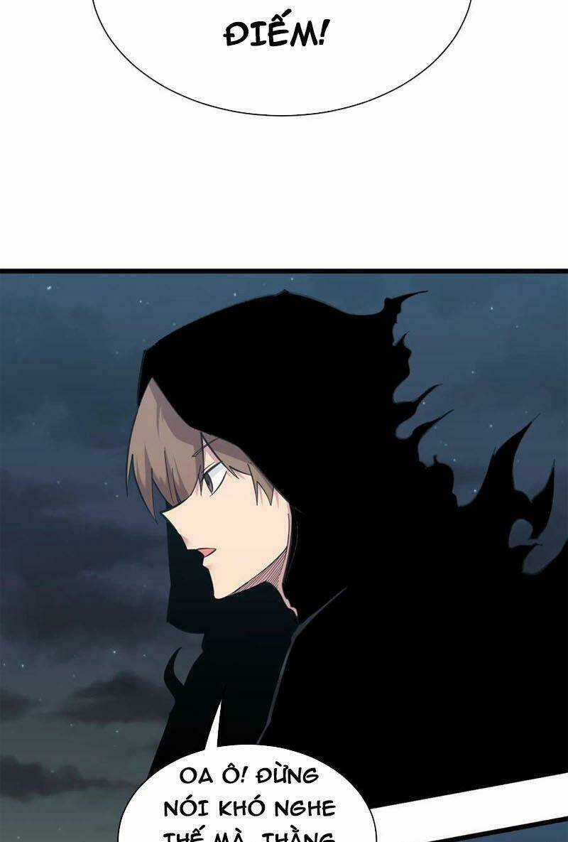 Cửa Hàng Đào Bảo Thông Tam Giới Chapter 324 trang 46