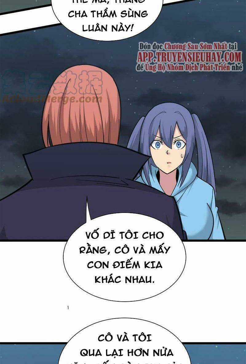 Cửa Hàng Đào Bảo Thông Tam Giới Chapter 324 trang 47