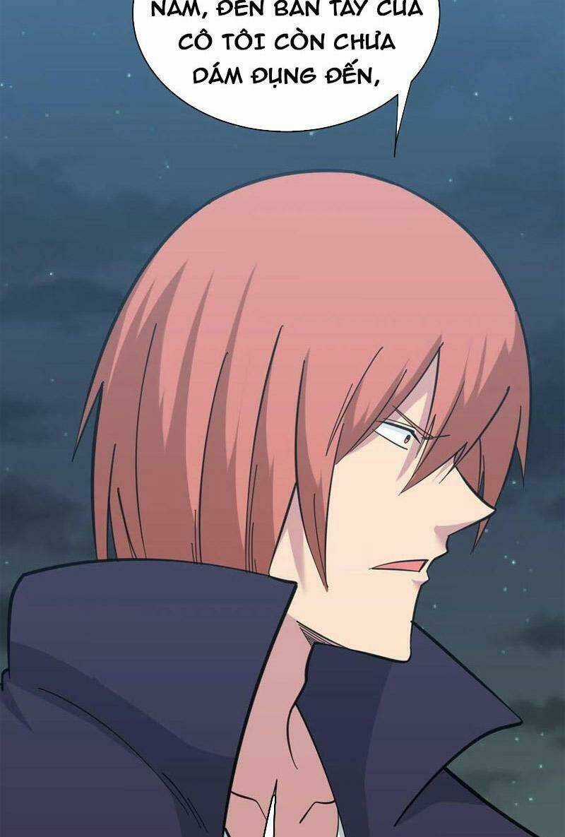 Cửa Hàng Đào Bảo Thông Tam Giới Chapter 324 trang 48