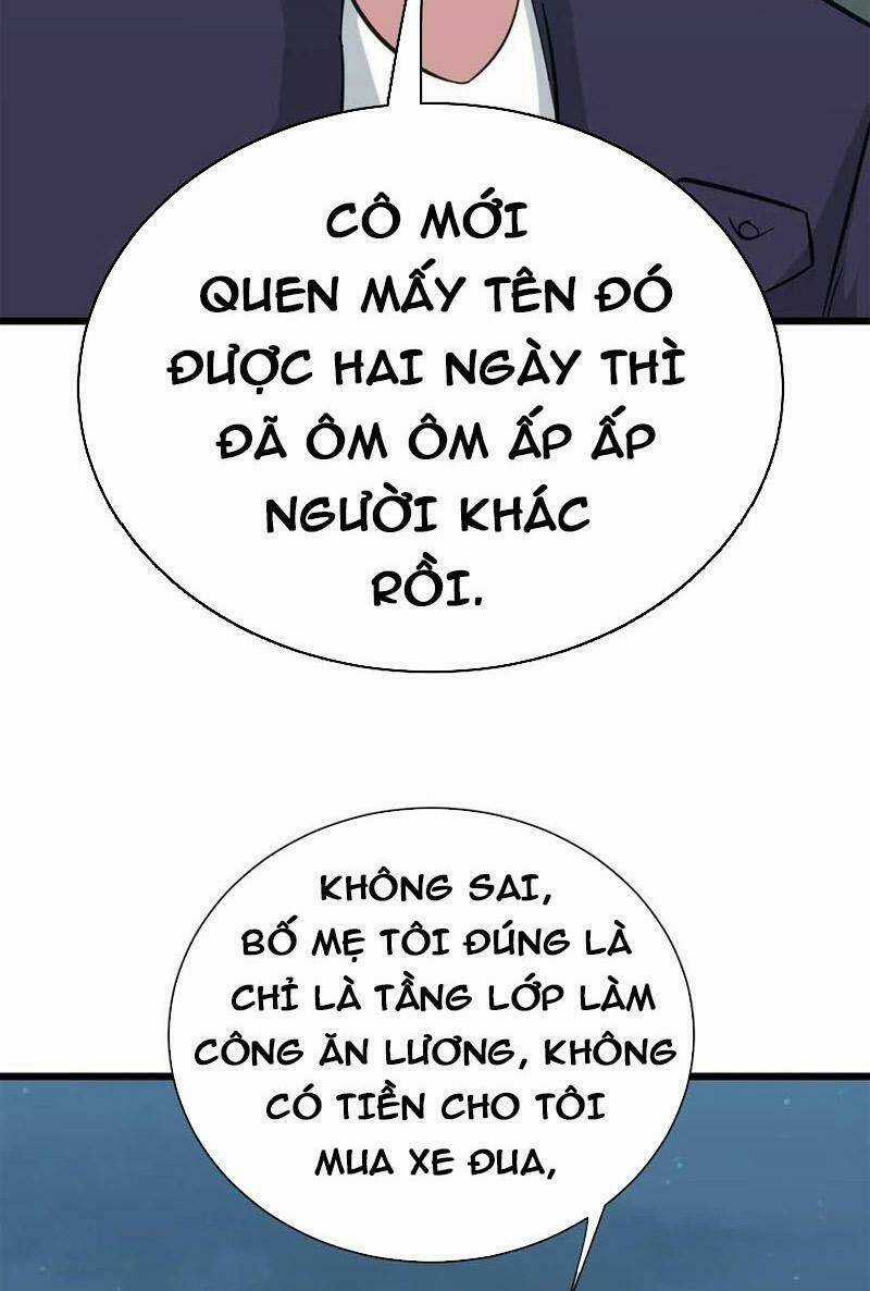 Cửa Hàng Đào Bảo Thông Tam Giới Chapter 324 trang 49