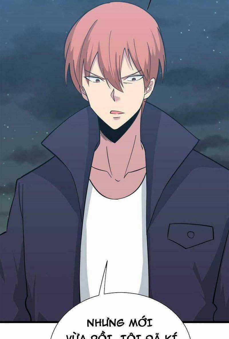 Cửa Hàng Đào Bảo Thông Tam Giới Chapter 324 trang 50