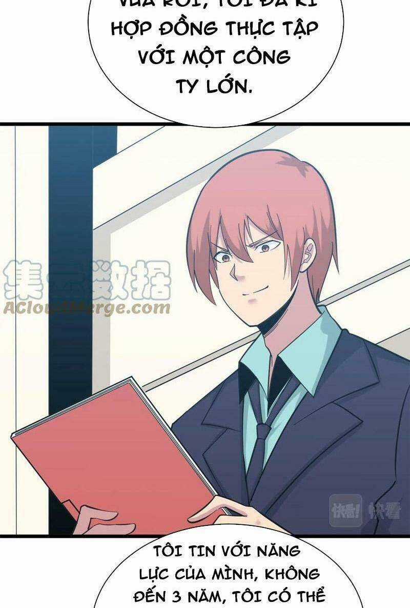 Cửa Hàng Đào Bảo Thông Tam Giới Chapter 324 trang 51