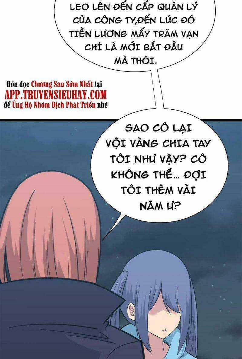 Cửa Hàng Đào Bảo Thông Tam Giới Chapter 324 trang 52