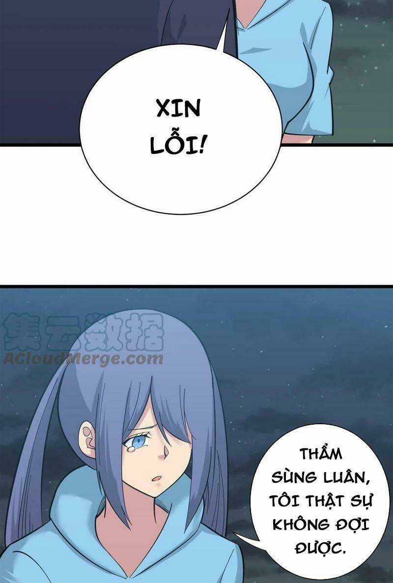 Cửa Hàng Đào Bảo Thông Tam Giới Chapter 324 trang 53