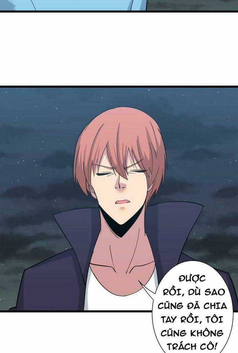 Cửa Hàng Đào Bảo Thông Tam Giới Chapter 324 trang 54