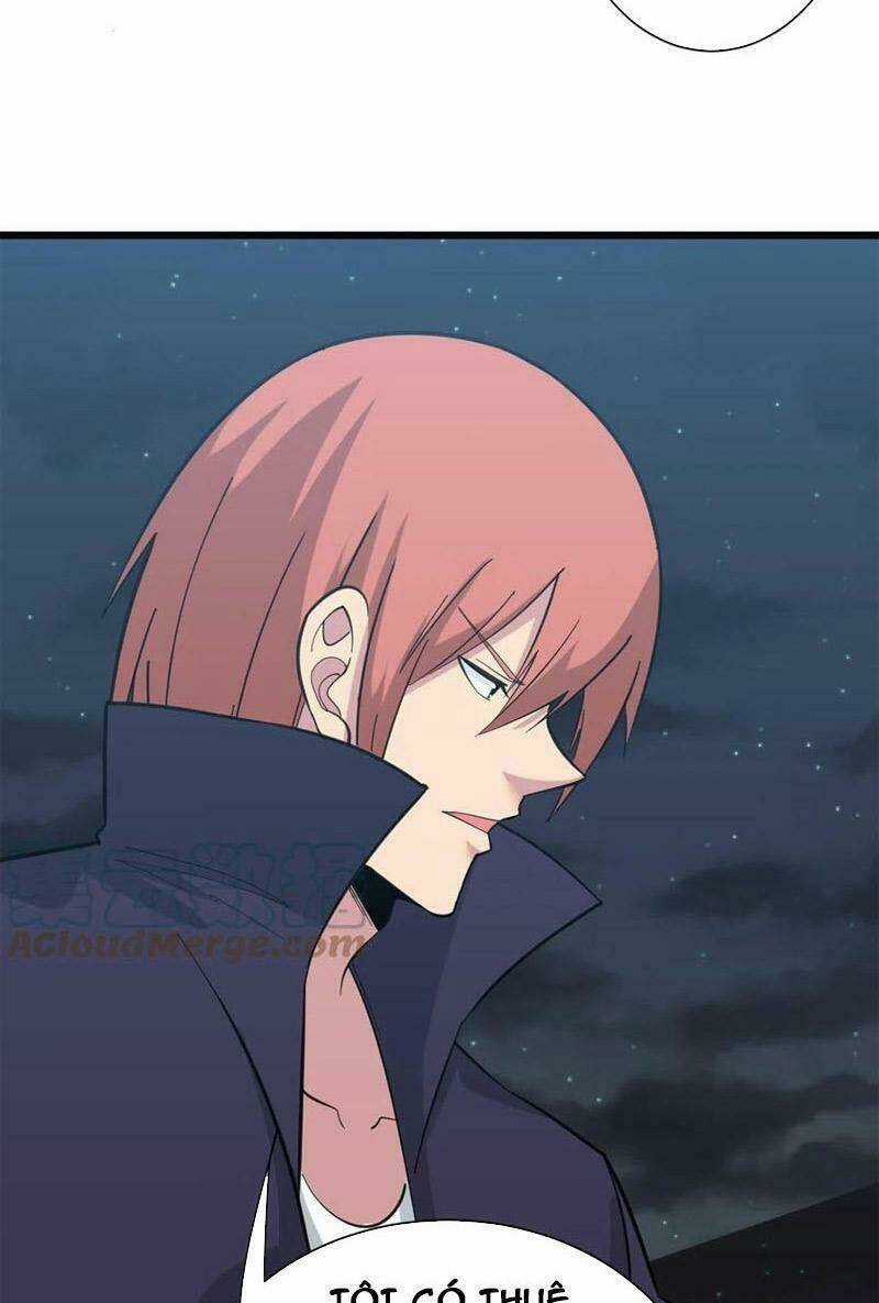 Cửa Hàng Đào Bảo Thông Tam Giới Chapter 324 trang 55