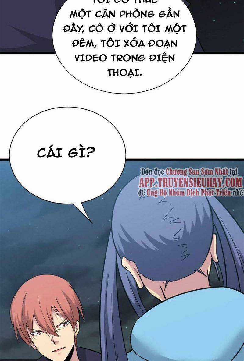 Cửa Hàng Đào Bảo Thông Tam Giới Chapter 324 trang 56