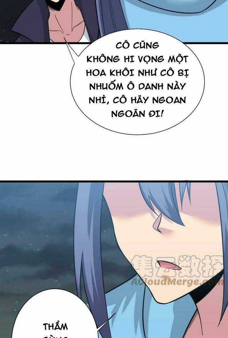 Cửa Hàng Đào Bảo Thông Tam Giới Chapter 324 trang 57