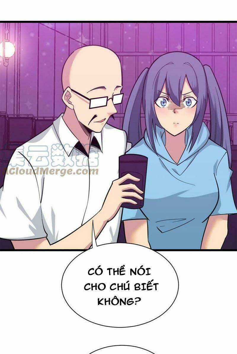 Cửa Hàng Đào Bảo Thông Tam Giới Chapter 324 trang 9