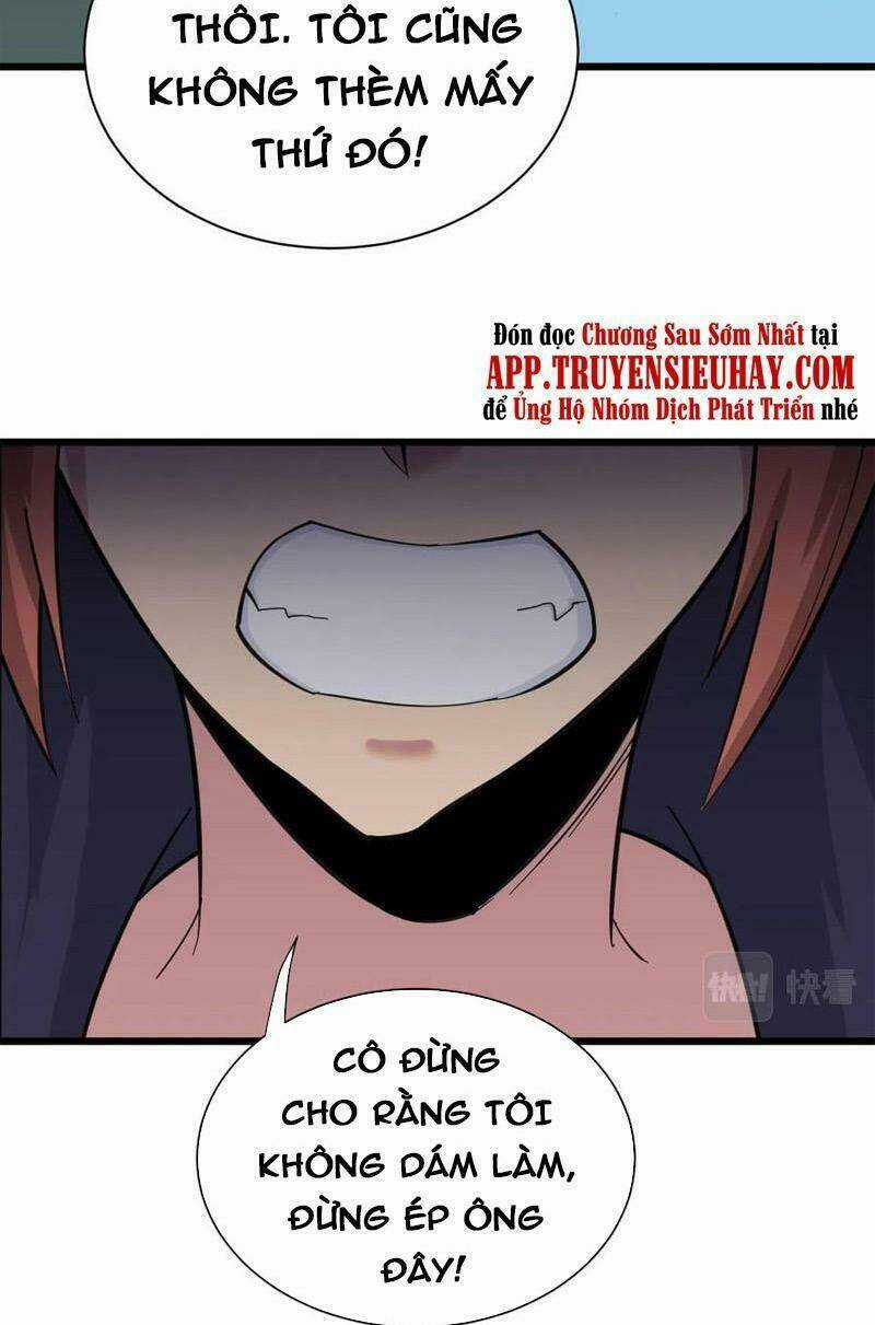 Cửa Hàng Đào Bảo Thông Tam Giới Chapter 325 trang 10