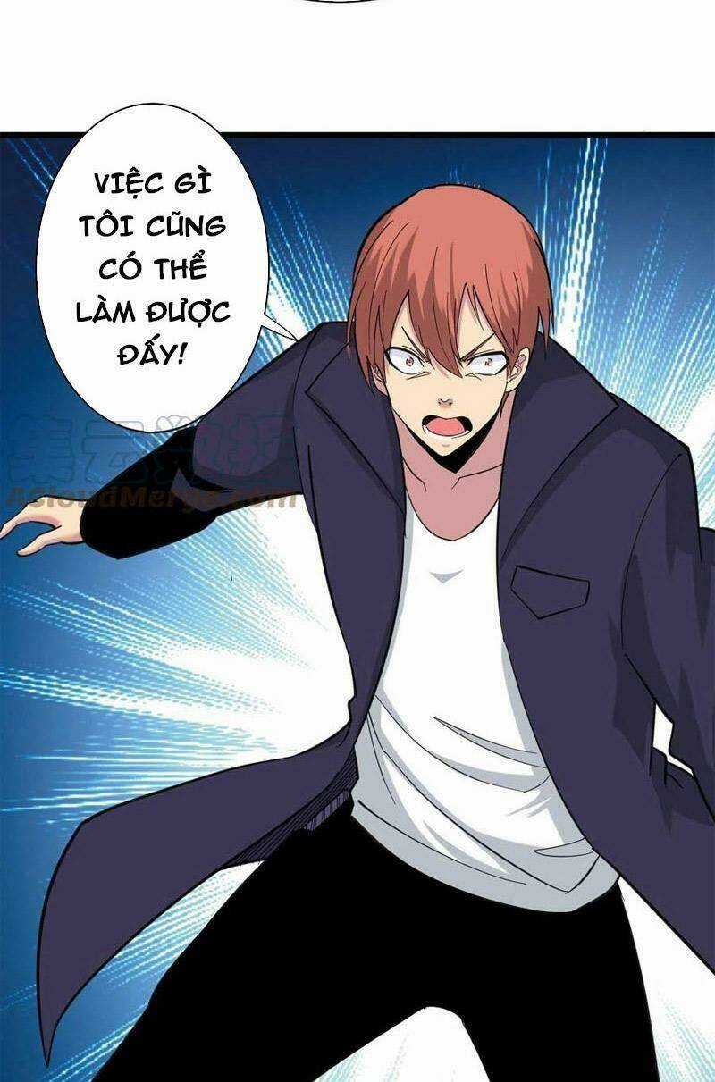 Cửa Hàng Đào Bảo Thông Tam Giới Chapter 325 trang 11