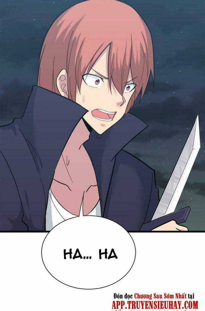 Cửa Hàng Đào Bảo Thông Tam Giới Chapter 325 trang 14