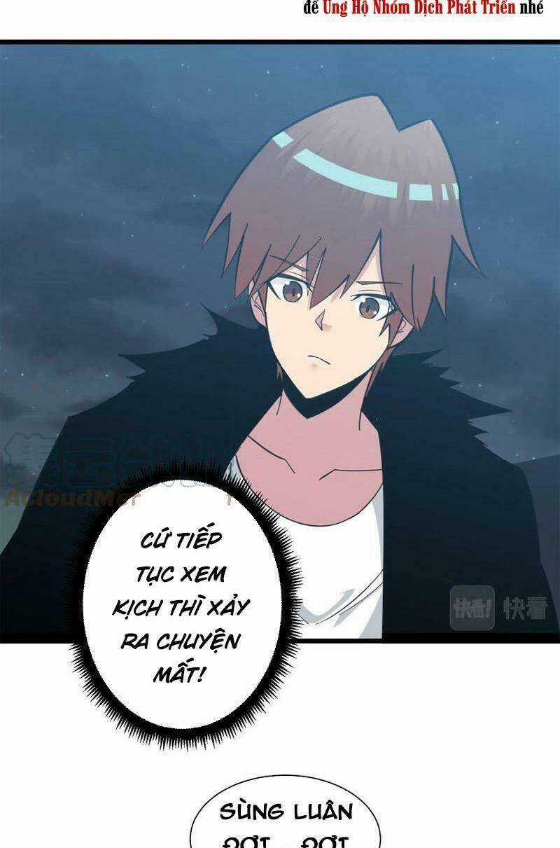 Cửa Hàng Đào Bảo Thông Tam Giới Chapter 325 trang 15