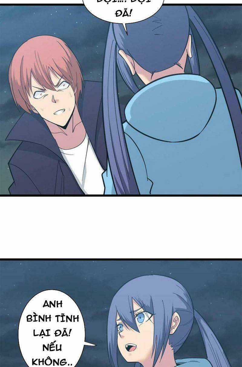 Cửa Hàng Đào Bảo Thông Tam Giới Chapter 325 trang 16