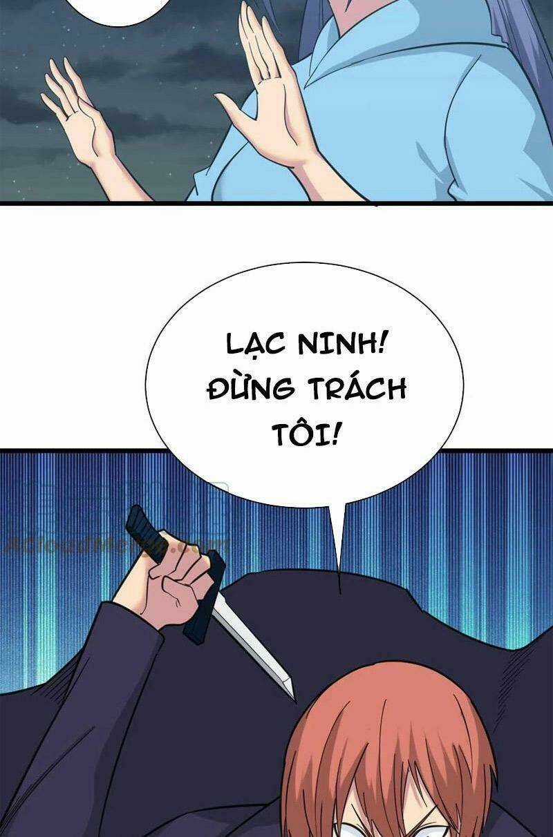 Cửa Hàng Đào Bảo Thông Tam Giới Chapter 325 trang 17