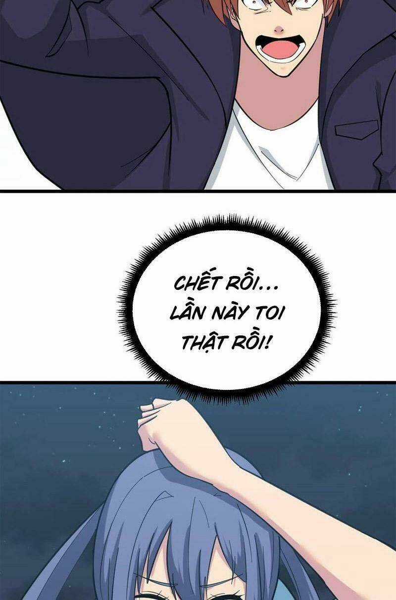 Cửa Hàng Đào Bảo Thông Tam Giới Chapter 325 trang 18