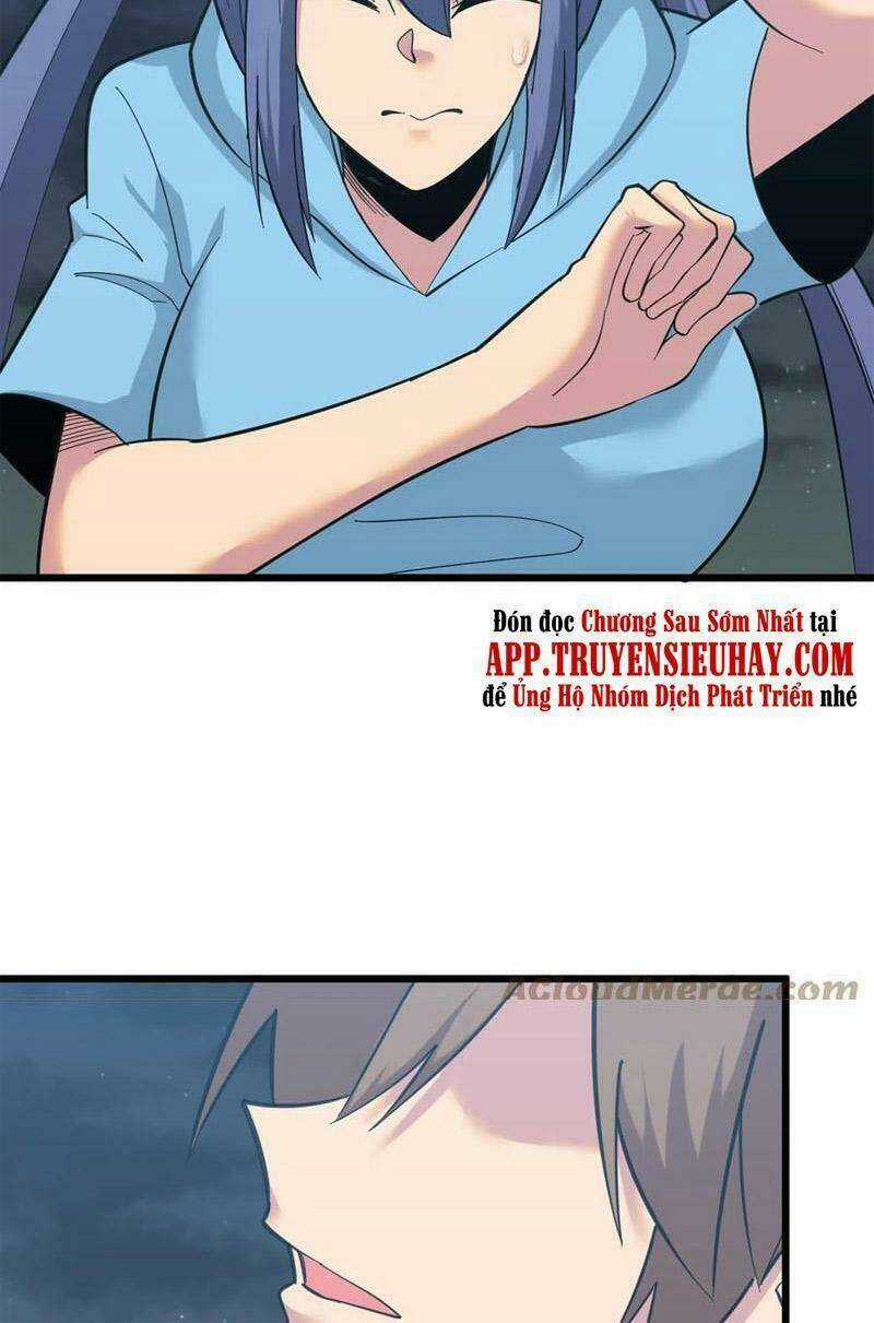 Cửa Hàng Đào Bảo Thông Tam Giới Chapter 325 trang 19