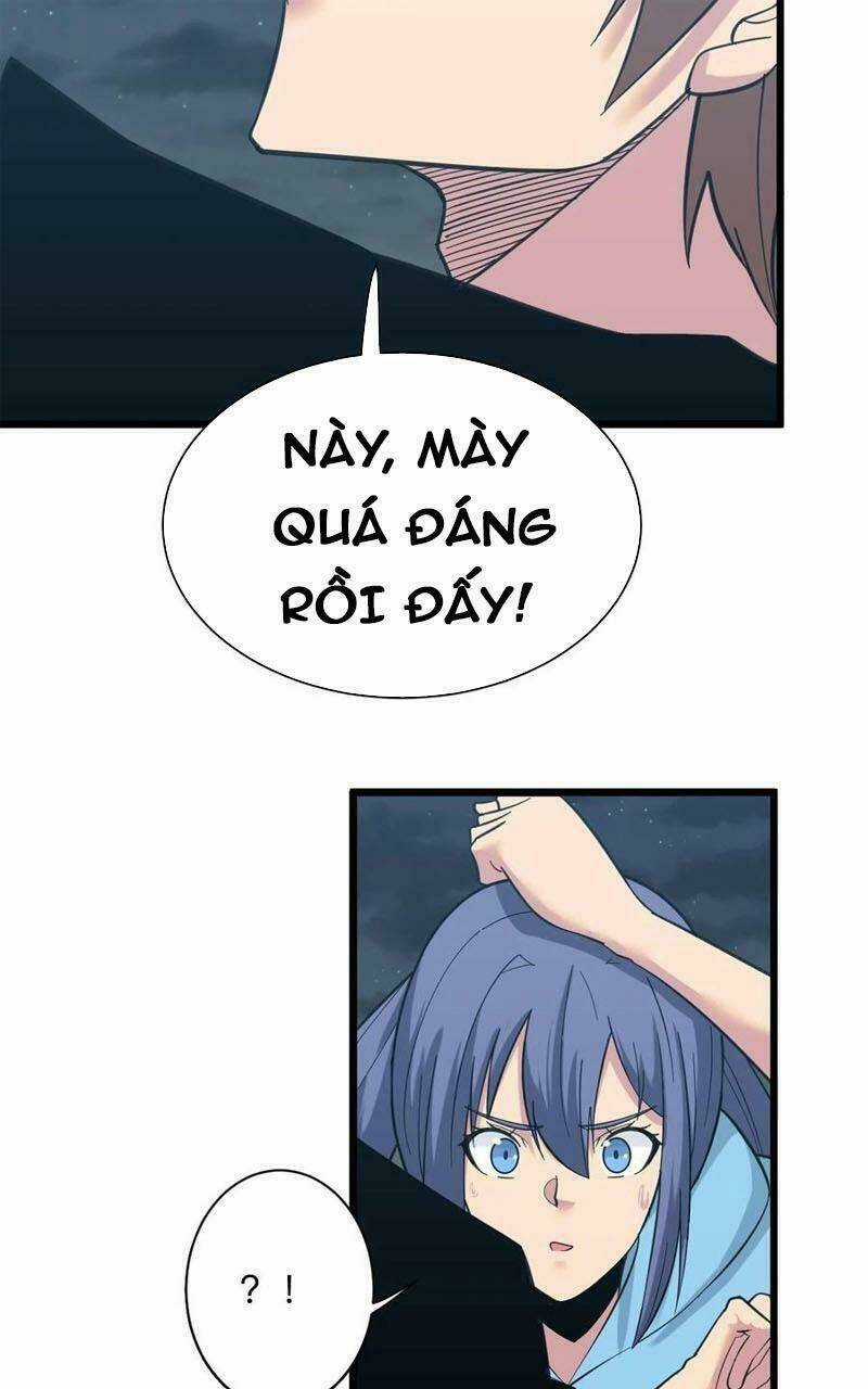 Cửa Hàng Đào Bảo Thông Tam Giới Chapter 325 trang 20